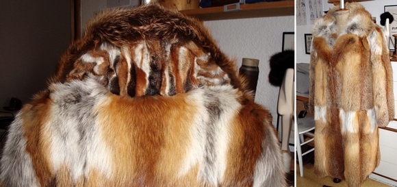 Fuchsmantel