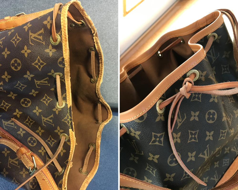 Louis Vuitton Tasche